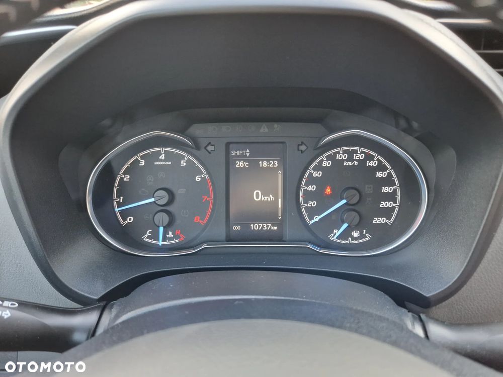 Toyota Yaris 1.5 Premium - 25