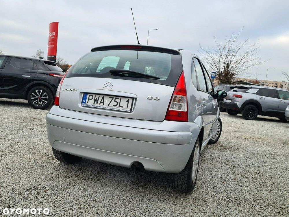 Citroën C3 1.4 HDi Attraction - 2