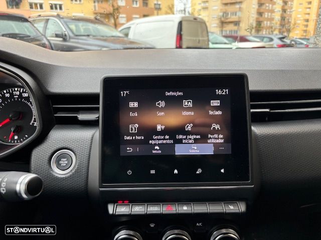 Renault Clio 1.0 TCe Intens - 13