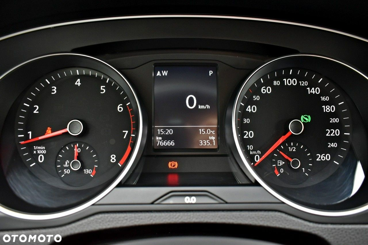 Volkswagen Arteon 2.0 TSI Essence DSG - 17