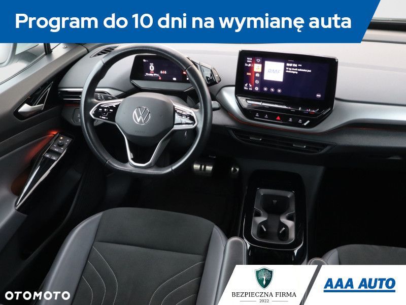 Volkswagen ID.4 - 9