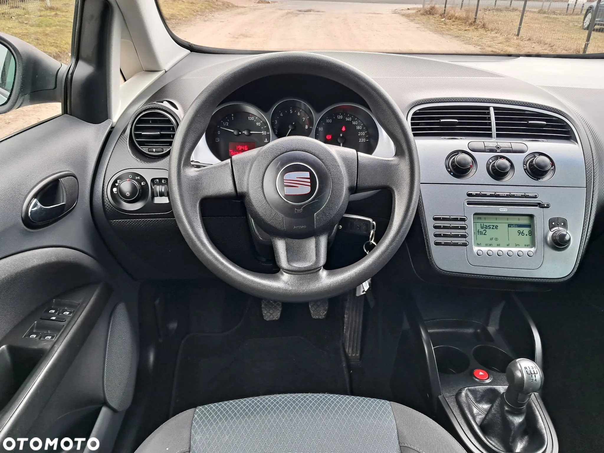 Seat Altea XL 1.6 Comfort Limited - 12