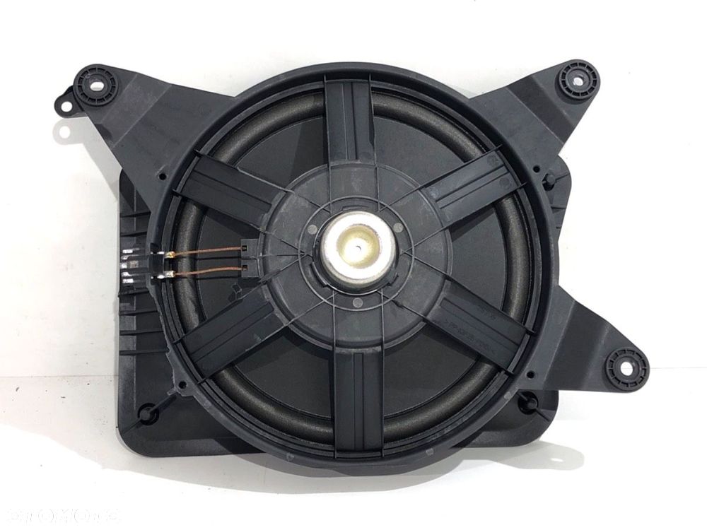 GŁOŚNIKI KOMPLET  AUDI A6 C7 (4G2, 4GC) 2010 - 2018 3.0 TDI quattro 150 kW [204 KM] olej napędowy - 4