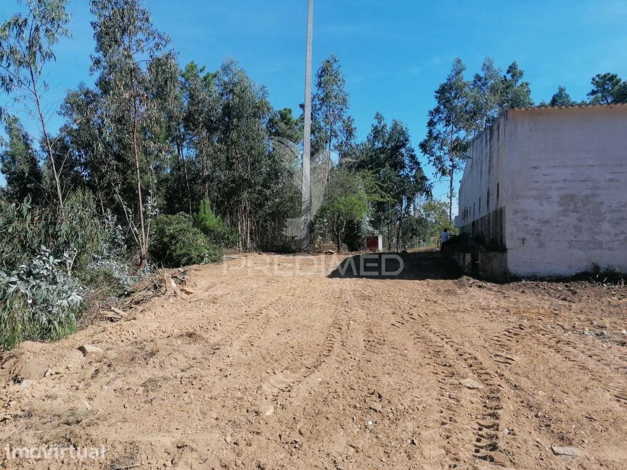 Terreno para construção - Grande imagem: 5/14