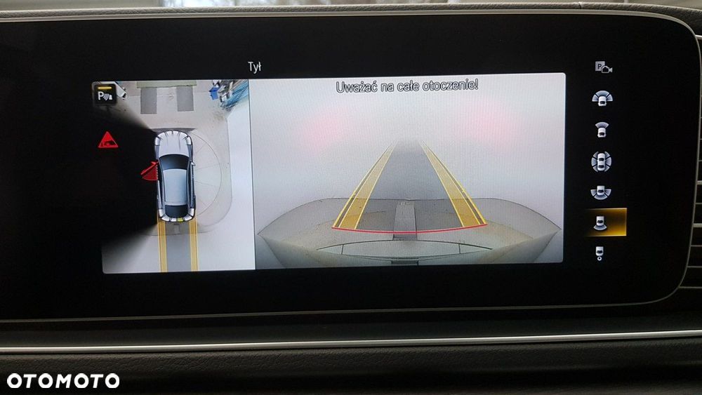 Mercedes-Benz GLE - 24