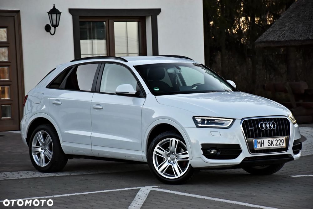 Audi Q3 - 5