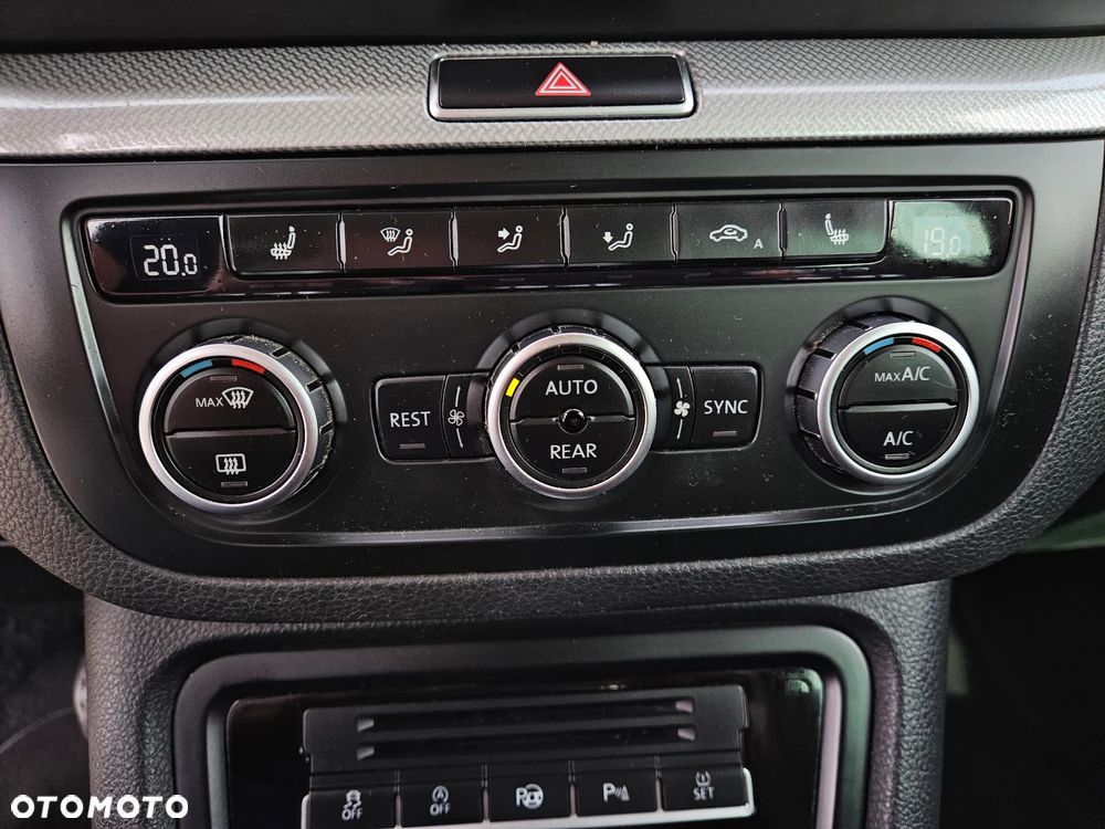 Volkswagen Sharan - 14