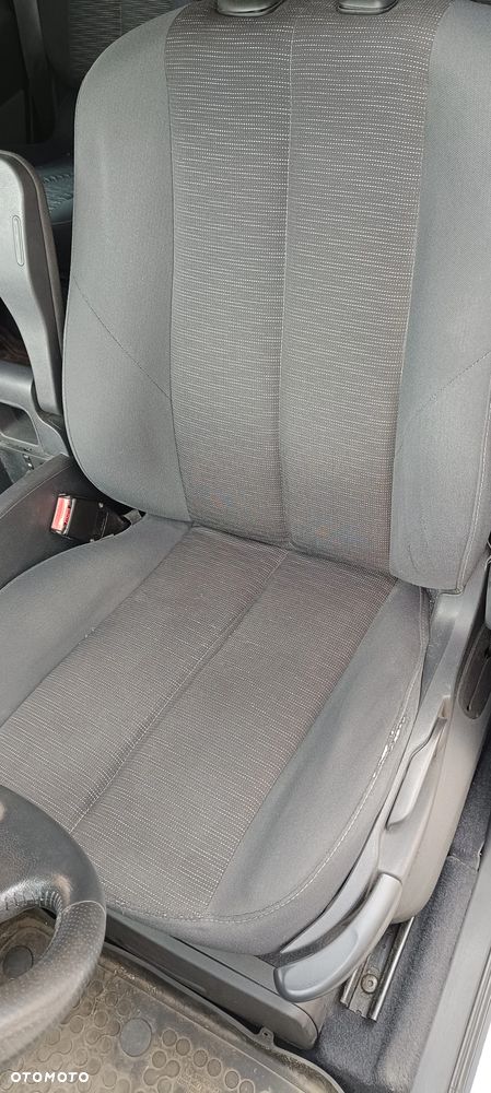 Renault Grand Scenic 2.0 16V Exception - 19