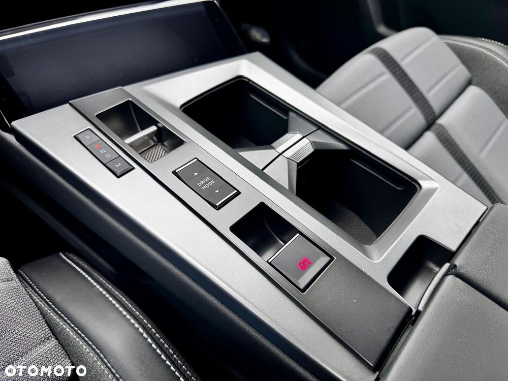 Opel Grandland 1.2 mHEV GS eDTC6 - 15