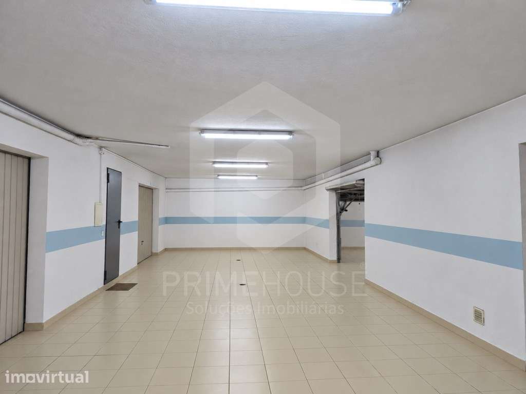 Garagem com 43 m2 - Grande imagem: 4/4