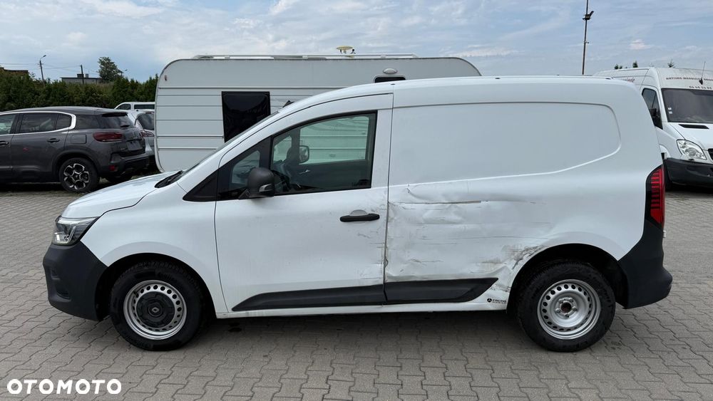 Renault Kangoo - 3