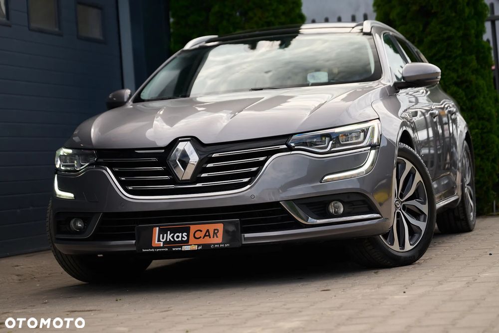 Renault Talisman Grandtour ENERGY TCe 150 EDC LIMITED - 27