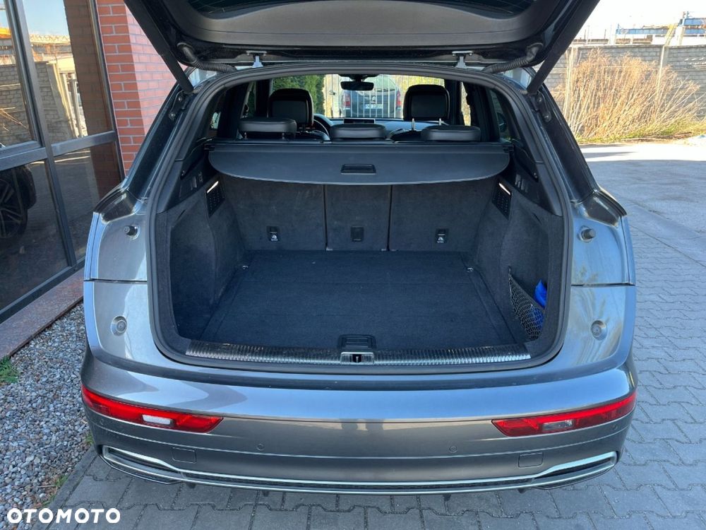 Audi Q5 2.0 TDI Quattro S tronic - 30