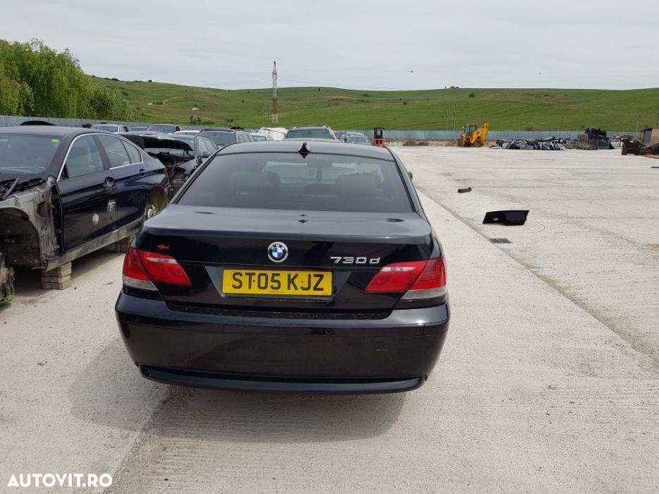 Bmw 745d - 3