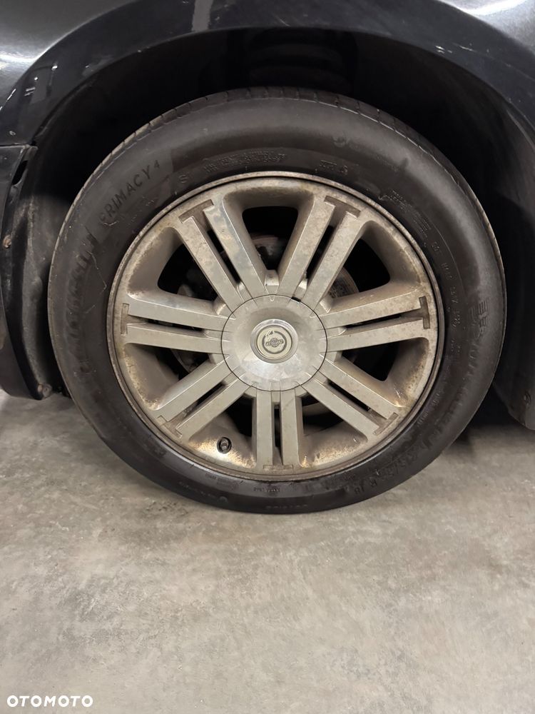 Chrysler Sebring - 18