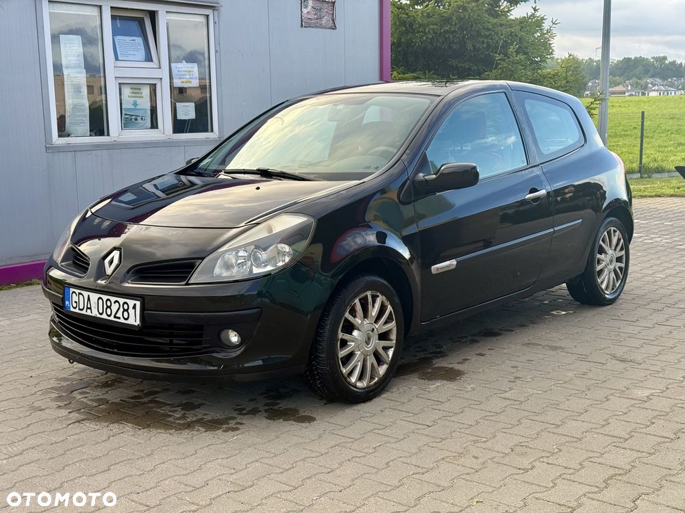 Renault Clio - 2