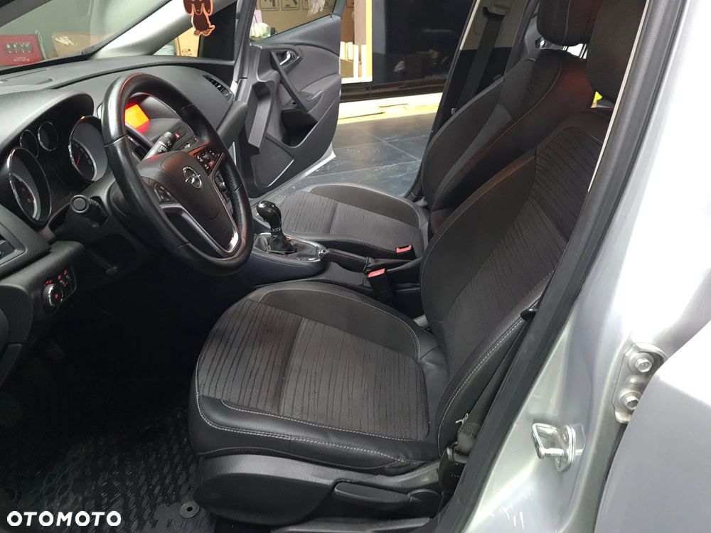 Opel Astra 1.6 Active - 20