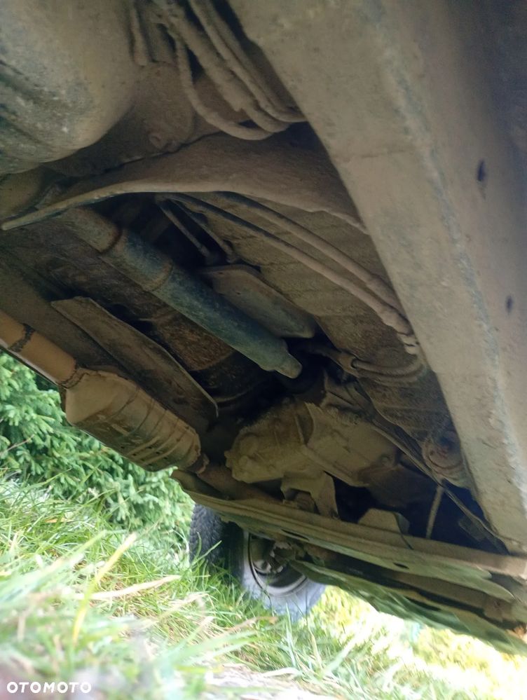 Daihatsu Terios 1999 photo 5