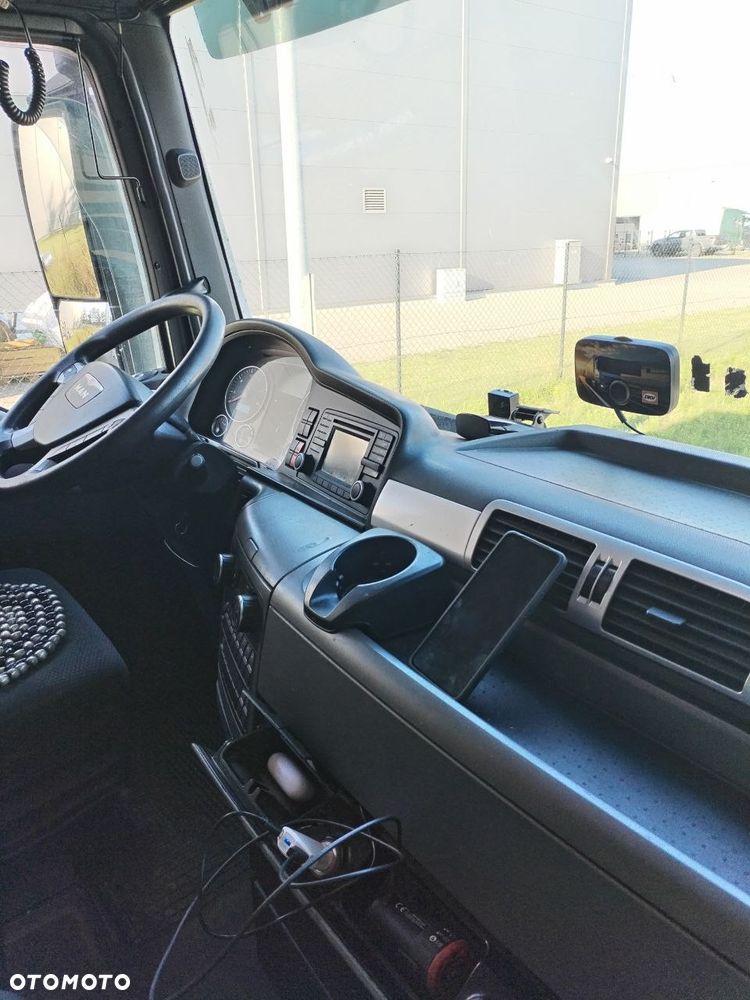 MAN TGX - 3