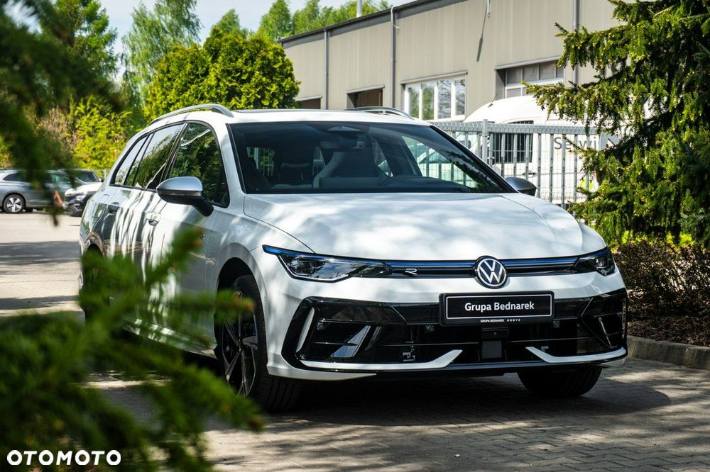 Volkswagen Golf - 13
