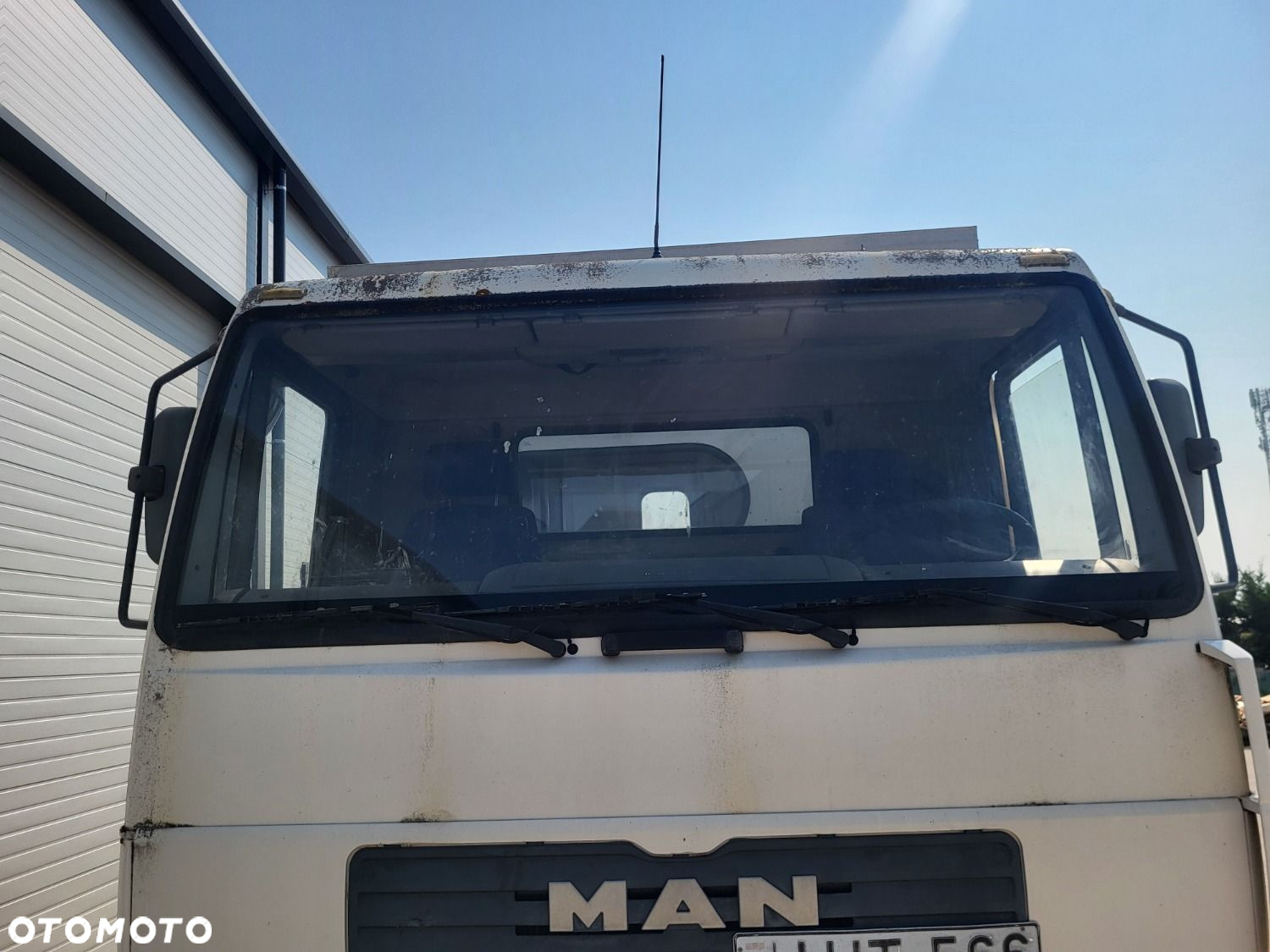 MAN 10.185Laec 4X4 - 38