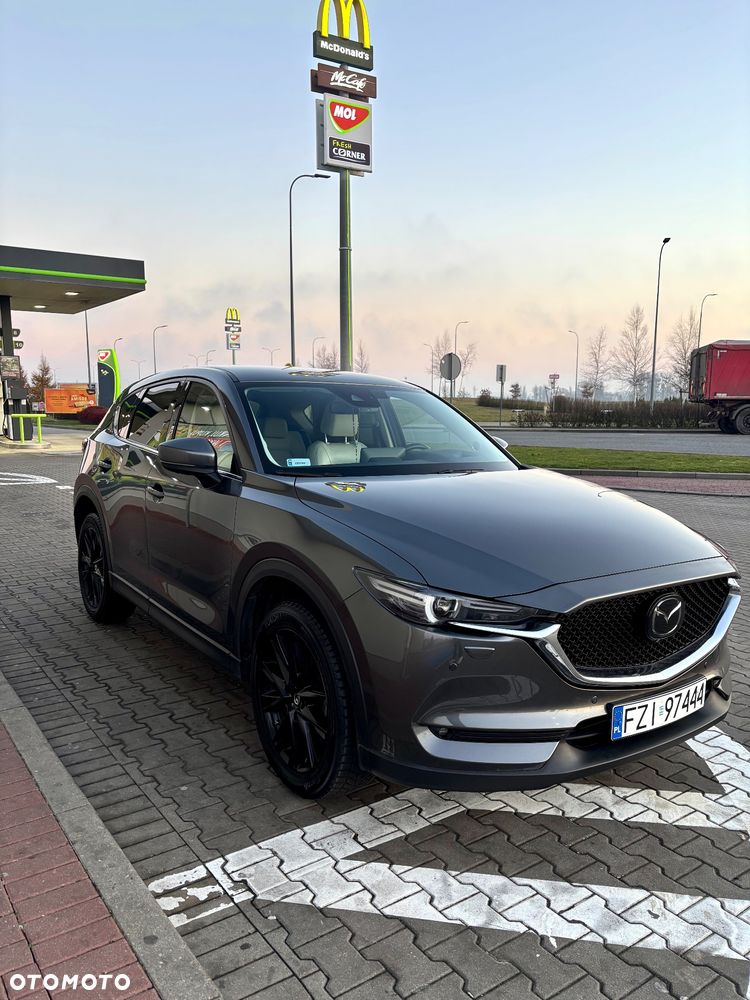 Mazda CX-5 2.0 Skyprestige 2WD - 16