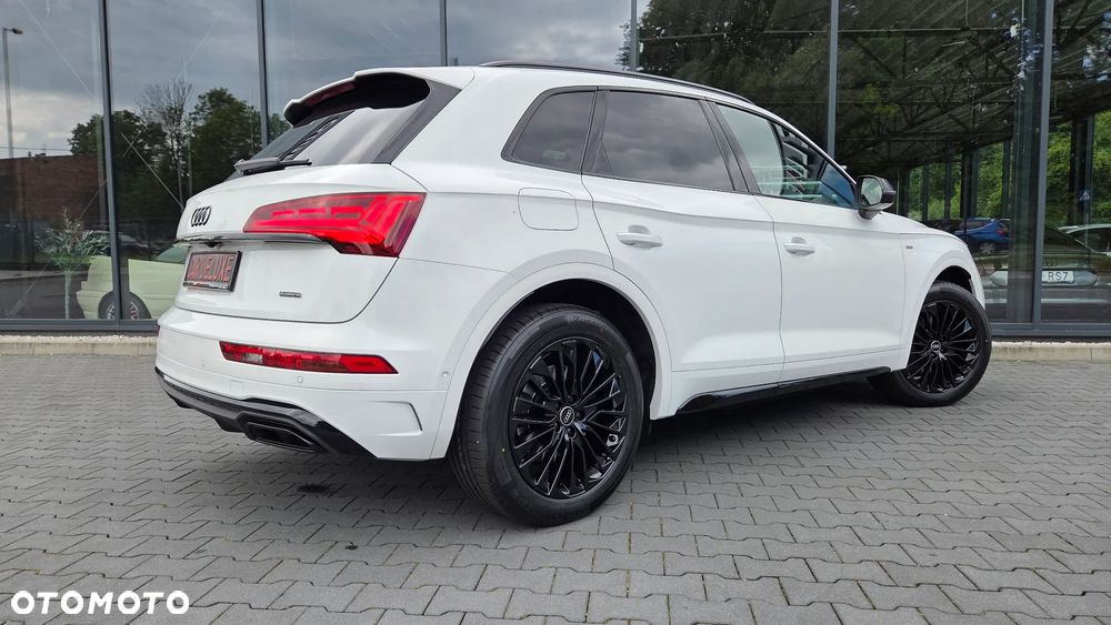 Audi Q5 - 39