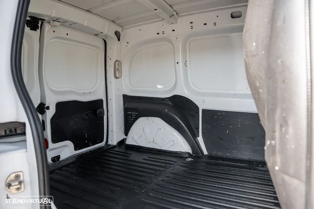 Renault Kangoo 1.5 dCi Confort S/S - 15