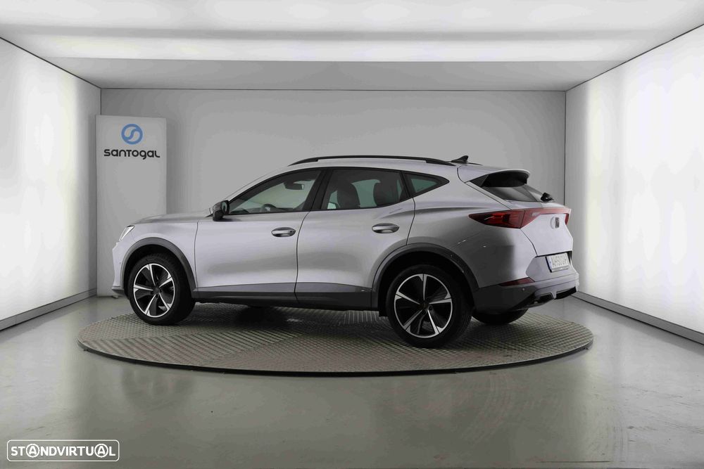 Cupra Formentor 1.5 TSI - 4