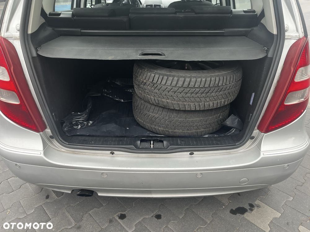 Mercedes-Benz Inny - 6