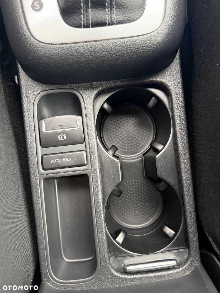 Volkswagen Tiguan 1.4 TSI DSG BlueMotion Technology Life - 21