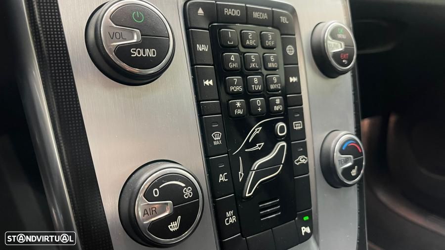 Volvo V40 D2 Ocean Race - 16