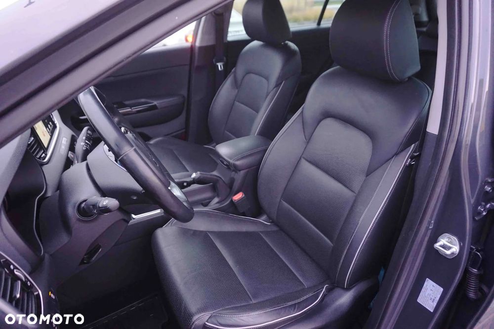 Kia Sportage 1.6 GDI L Business Line Plus 2WD - 19