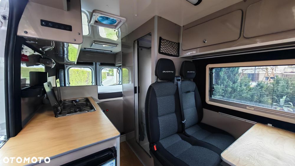 Fiat Ducato - 5