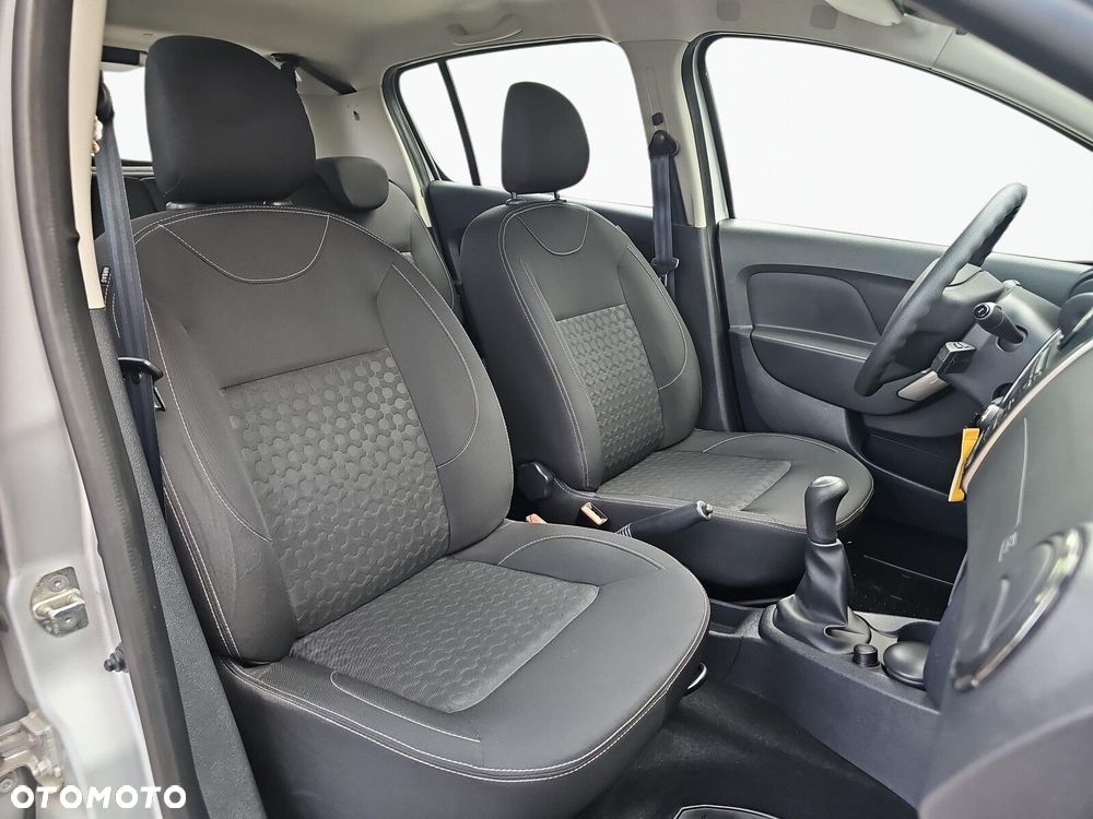 Dacia Sandero - 18