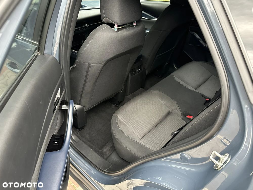 Mazda CX-30 SKYACTIV-G 2.0 M-Hybrid - 17
