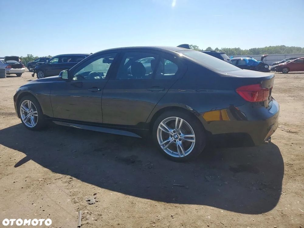 BMW Seria 3 330i Edition M Sport Shadow - 3