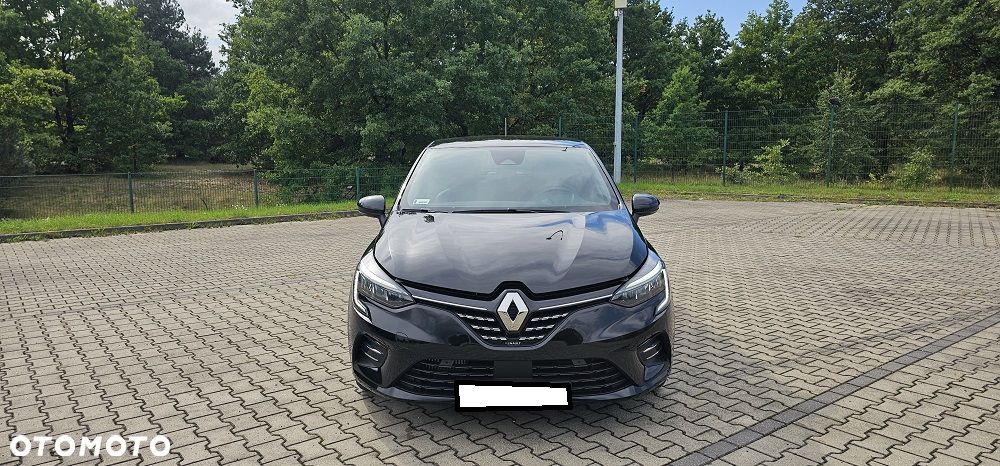 Renault Clio 1.0 TCe Intens - 2