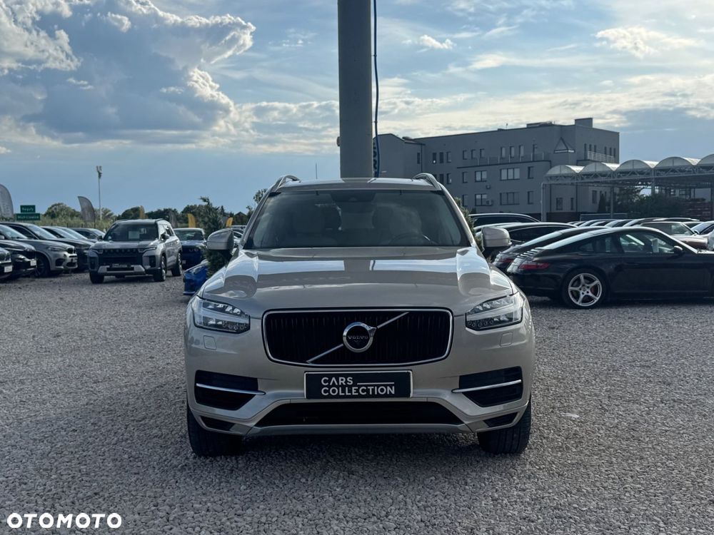 Volvo XC 90 - 10
