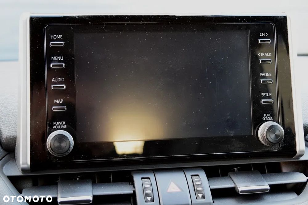 Toyota RAV4 2.5 Hybrid Executive 4x2 - 22