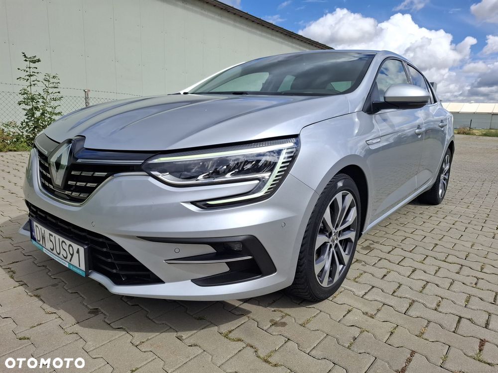 Renault Megane 1.3 TCe FAP Intens EDC - 30