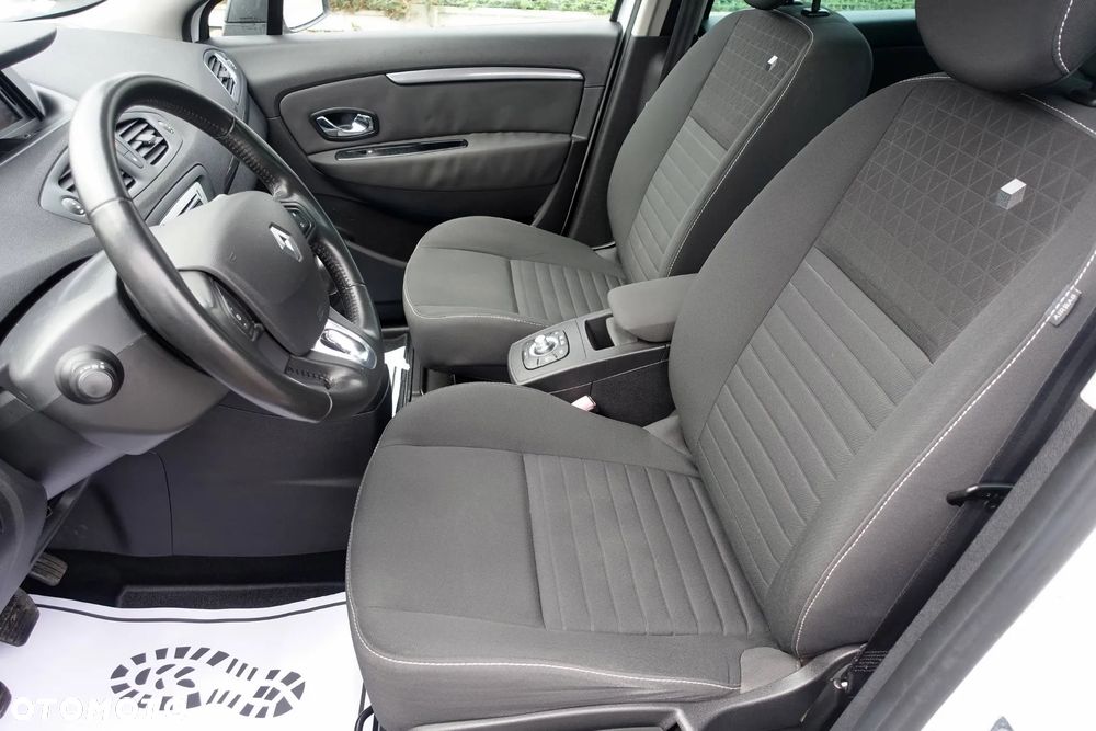 Renault Scenic 1.2 TCe Energy Limited - 10