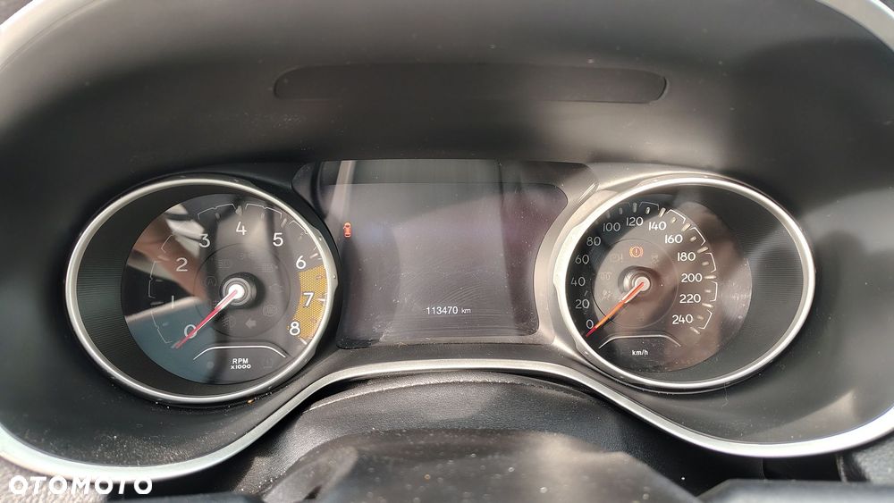 Jeep Compass 1.4 TMair Limited 4WD S&S - 12