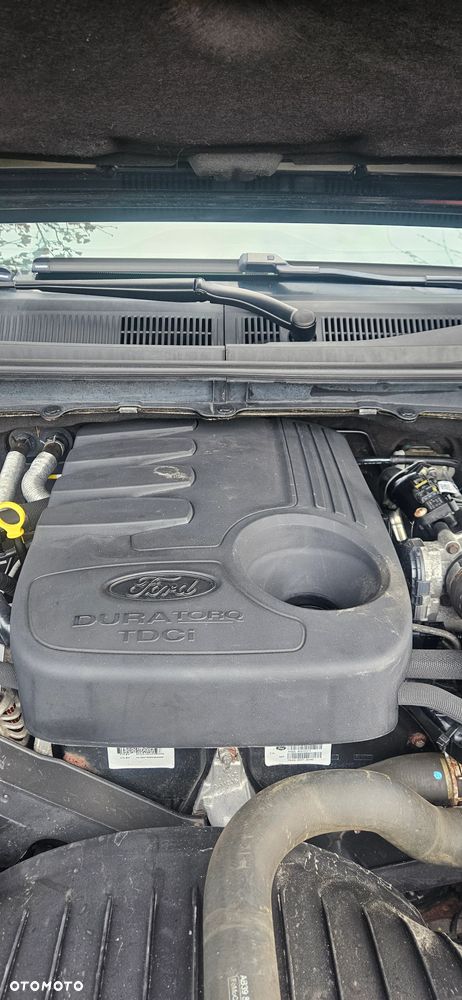 Ford Ranger 2.2 TDCi 4x4 DC Limited EU6 - 2