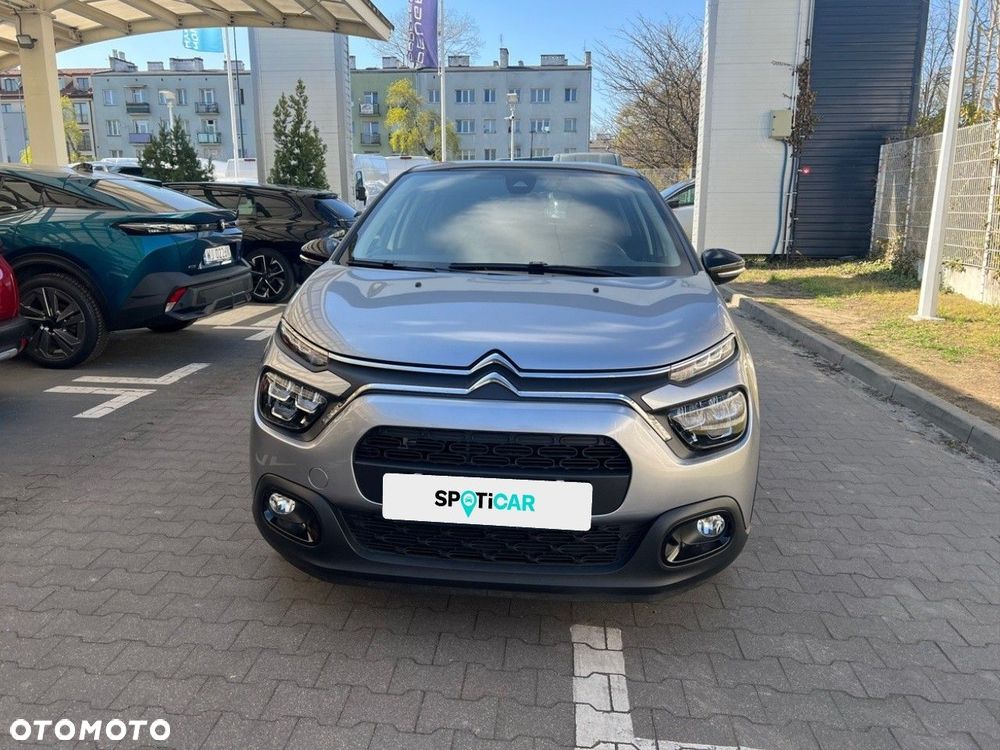 Citroën C3 1.2 PureTech Max - 2