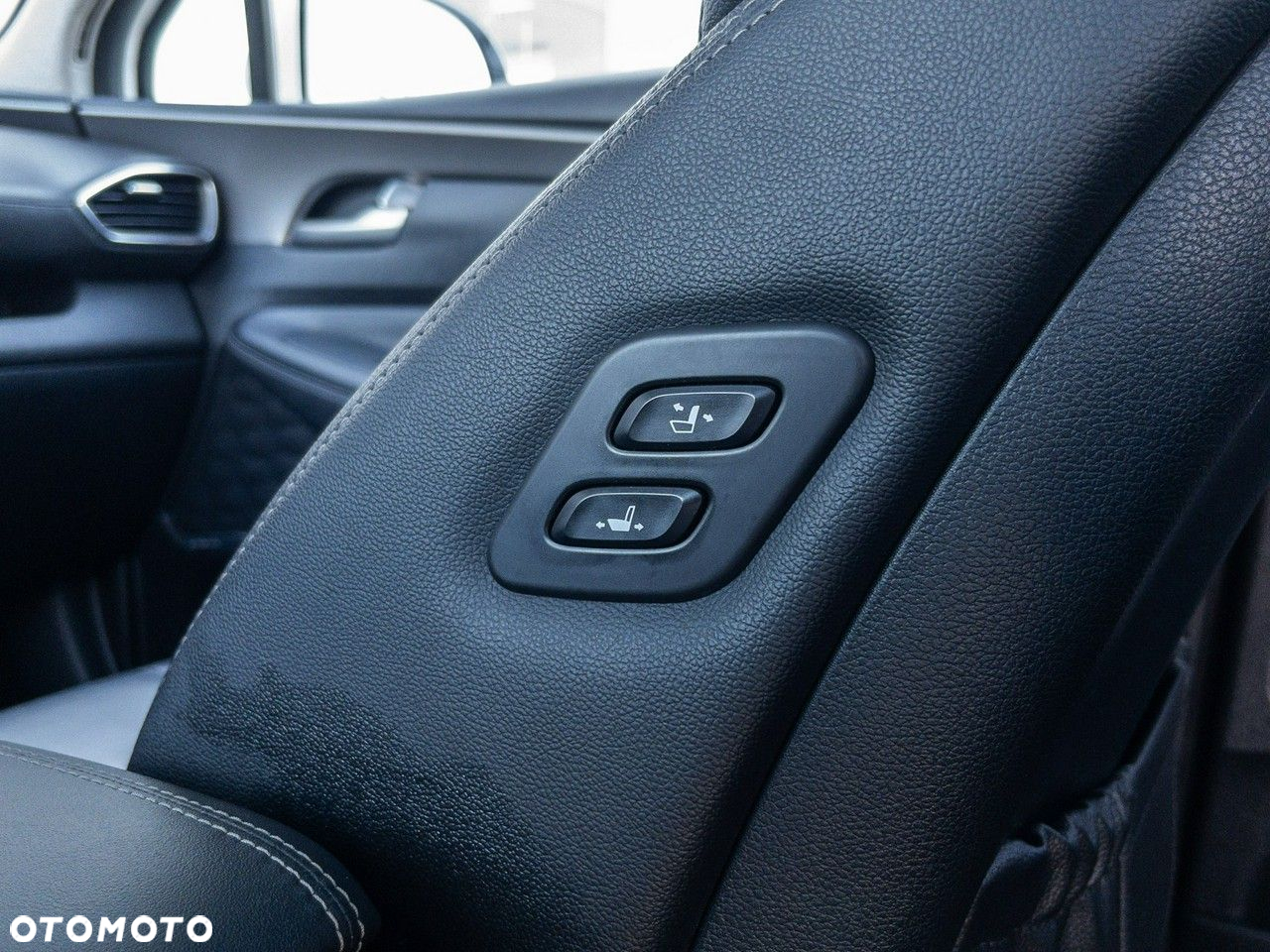 Hyundai Santa Fe 2.0 CRDi Platinum 4WD - 33
