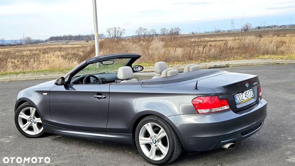 BMW Seria 1 120d DPF Edition Sport - 3