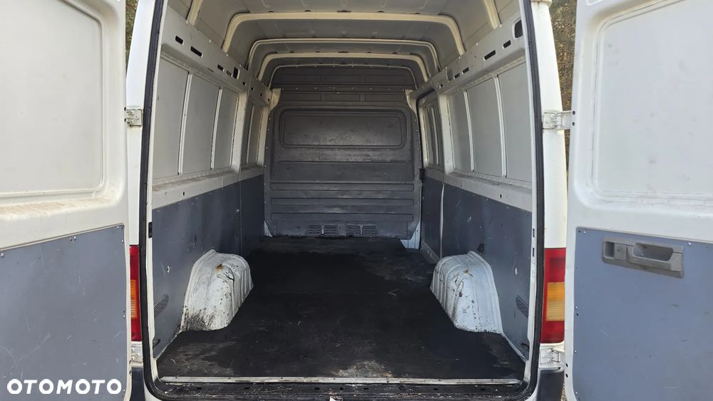 Volkswagen LT 28 - 19
