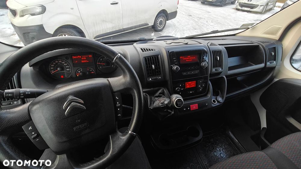 Citroën Jumper L4H3 - 4