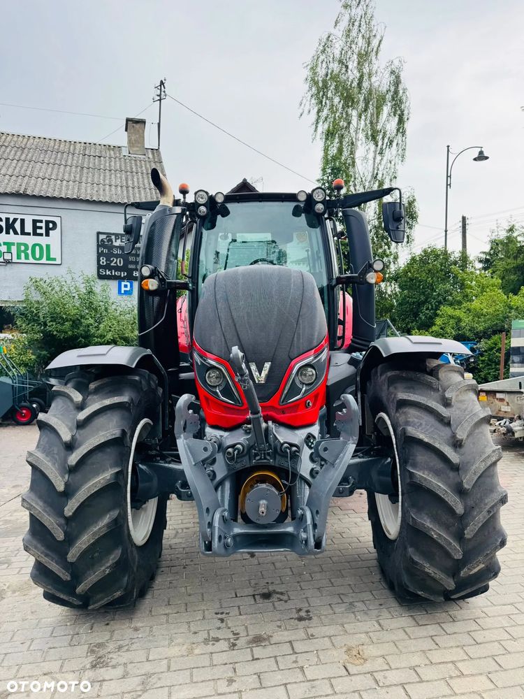 Valtra T154 - 7